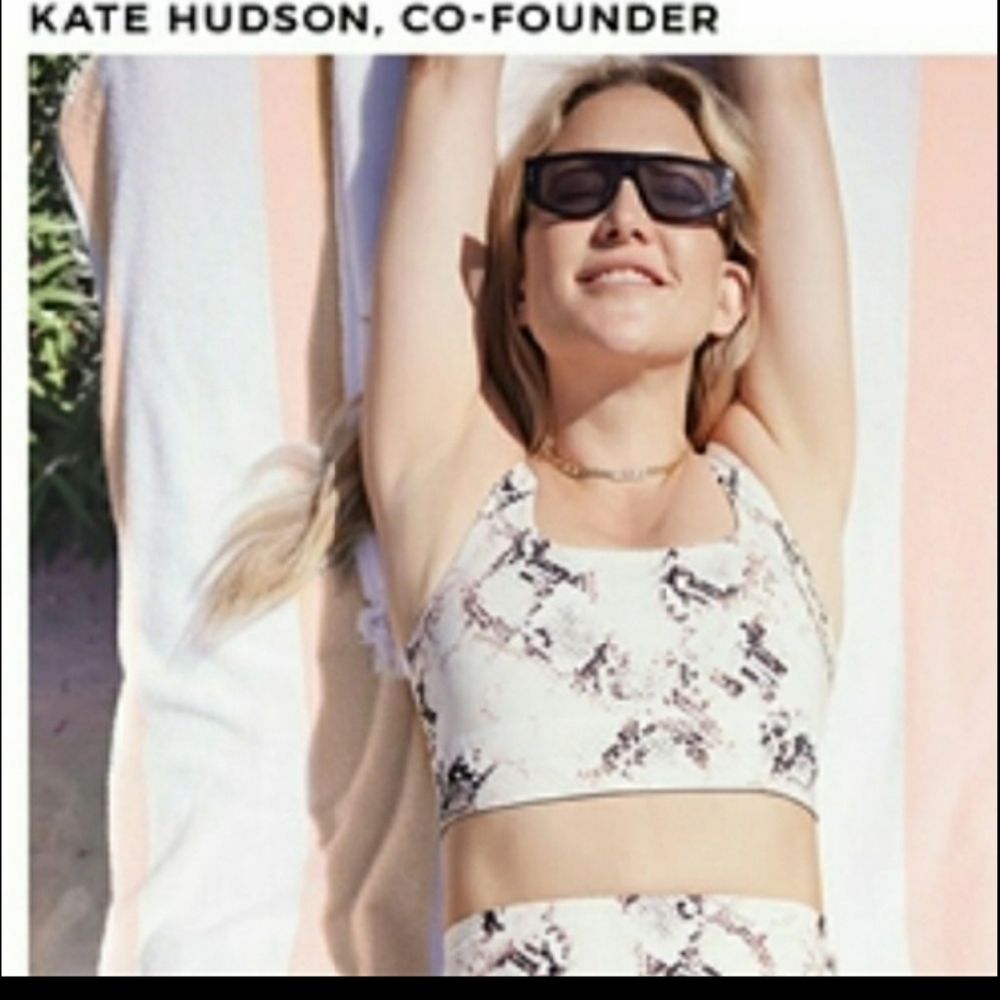 Kate's Edit Reversable Bra